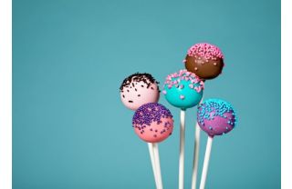 Eye-Catching Ways To Display Your Cake Pops