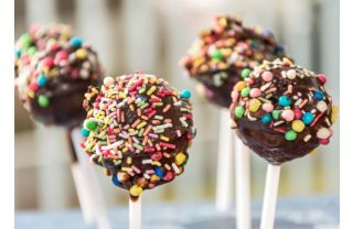 Cake Pops 101: How Cake Pops Were Invented