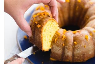 Ways To Tell if Your Bundt Cake Is Done Baking