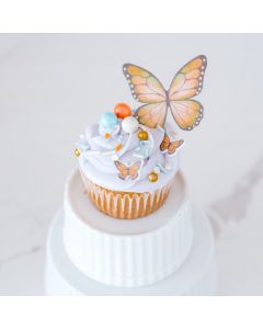 Butterfly Decorating Kit 