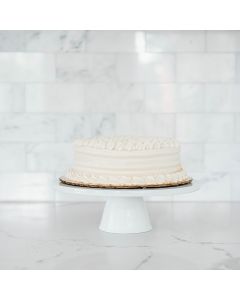 Chai Tea Cake