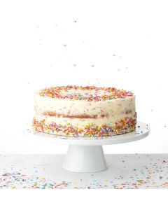 Confetti Cake 