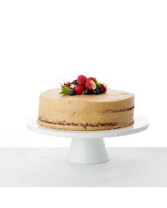 Espresso Cake 