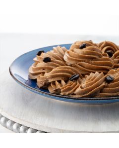 Espresso Frosting 