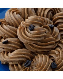 Chocolate-Espresso Frosting 