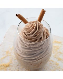 Cinnamon Frosting 