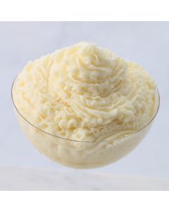 Vanilla Frosting 