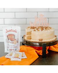 Classic Peanut Butter Cup Cake Bundle