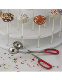 Non-Stick Cake Pop Scoop 