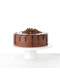 Gluten-Free Chocolate Cake 