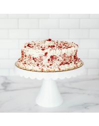 Red Velvet Cake 