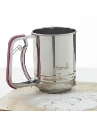 3-Cup Sifter