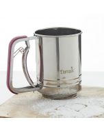 3-Cup Sifter