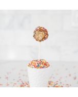 Gluten-Free Vanilla Cake Pops 